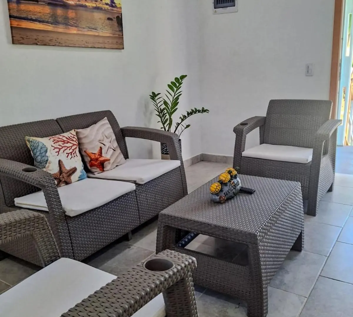 Holiday home Ketlina Village Grandpas Home Providencia