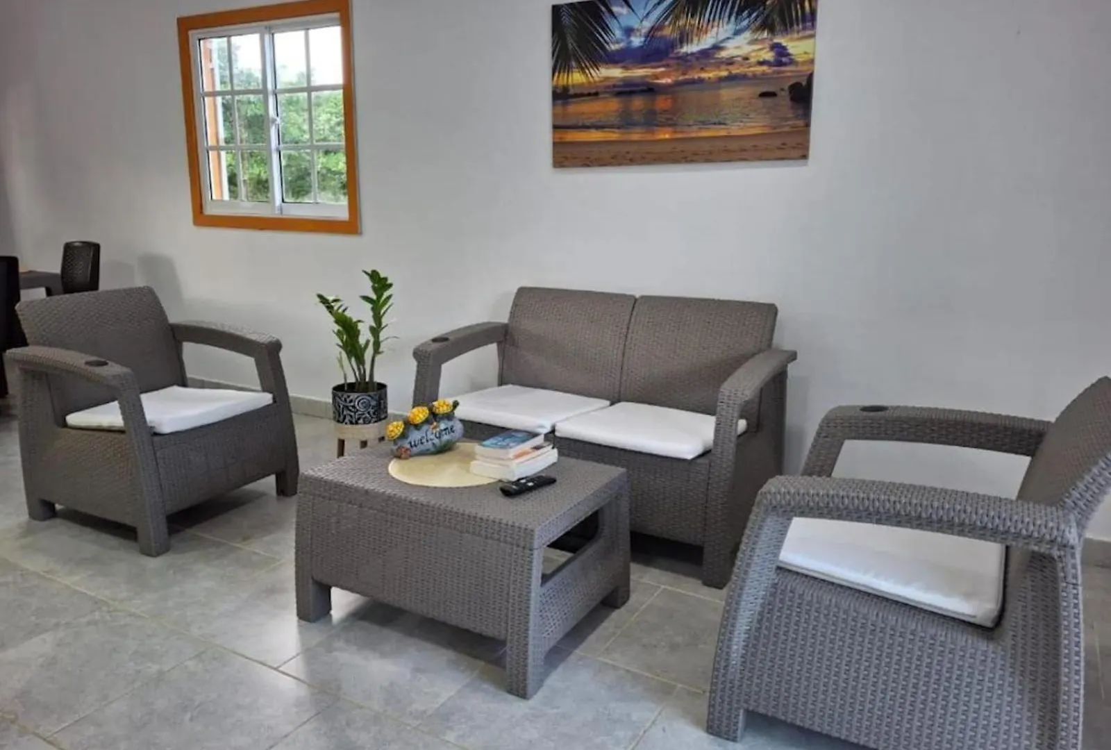 Holiday home Ketlina Village Grandpas Home Providencia